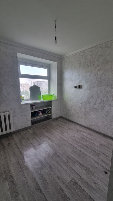 Продам квартиру 2х ком. 3 этаж