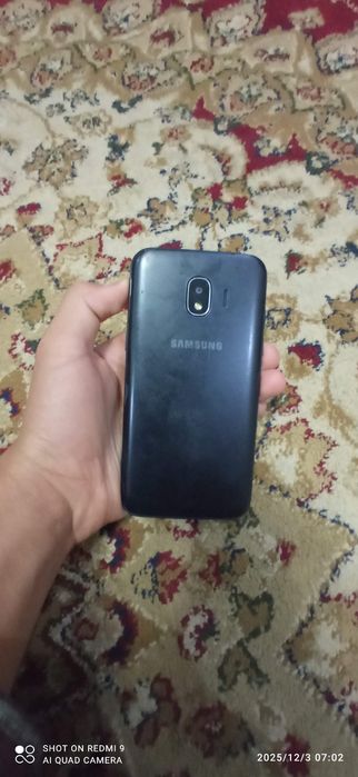 Samsung Galaxy j 2 prime sotiladi ideal