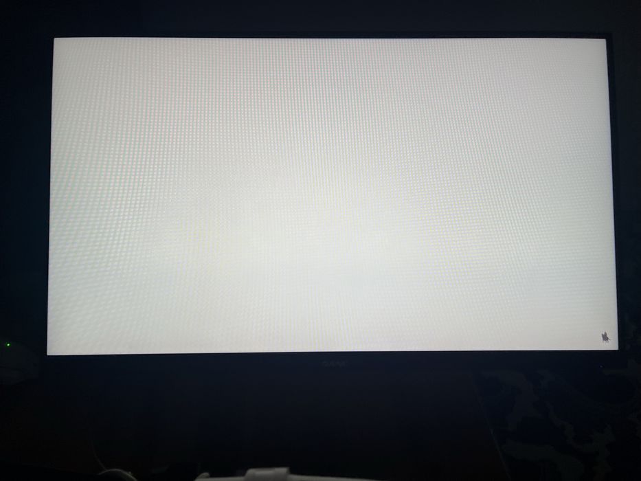 Продам монитор sanc