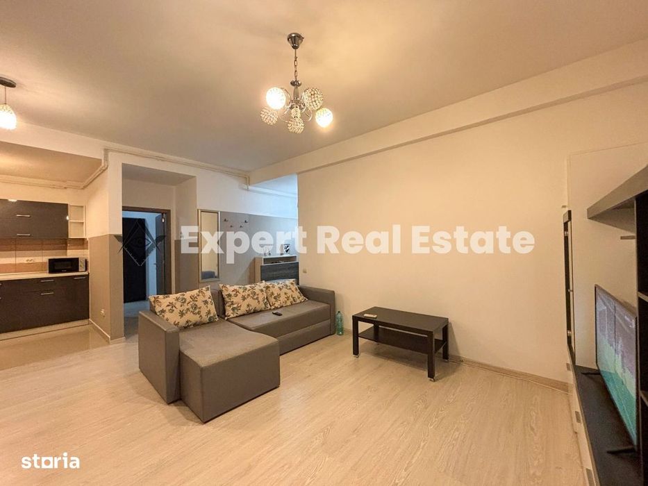 Apartament Spatios 2 Camere-23 August-Otopeni