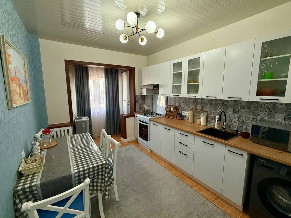 #113 Центр города. Яккасарай. 2/6/9