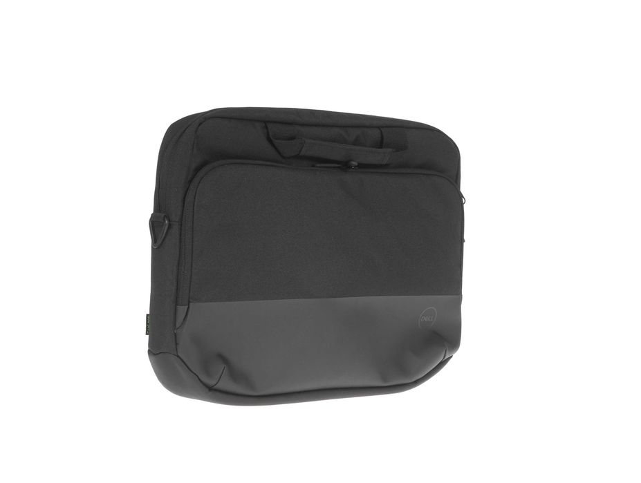 # Сумка для ноутбука Dell Pro Slim Briefcase 15 PO1520CS (460-BCMK)