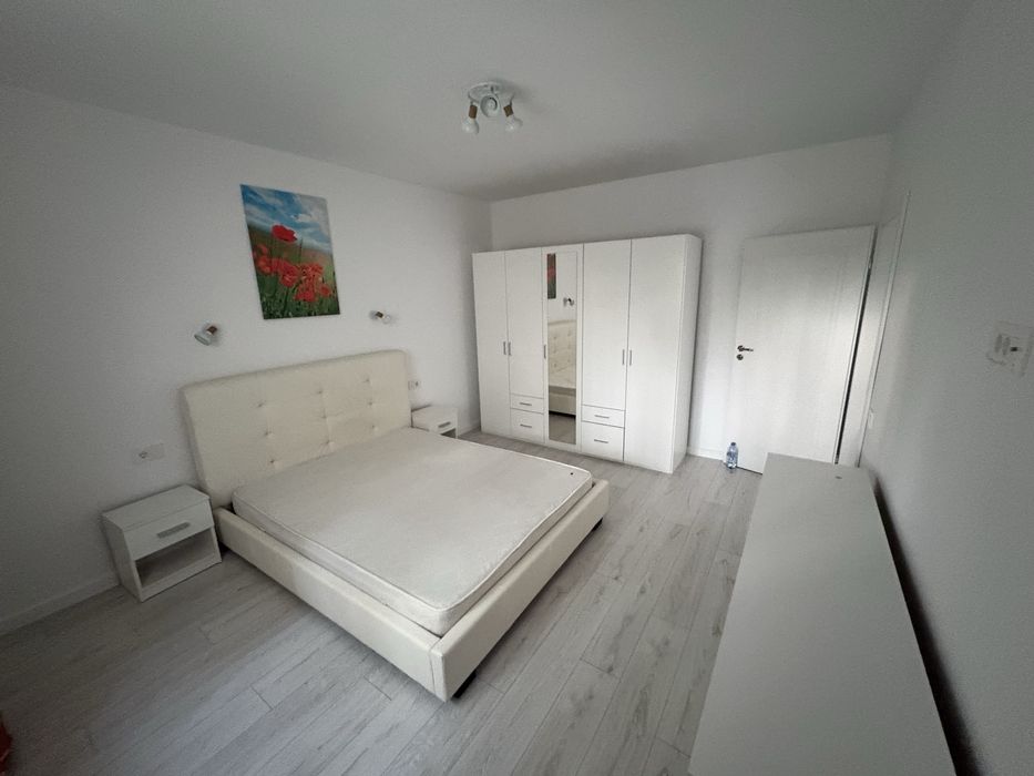 Inchiriez ap 2 camere