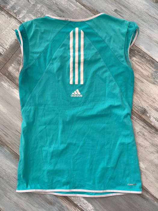 Тениска Adidas Roland Garros нова