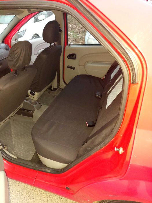 Vand logan 1.4 mpi 2008