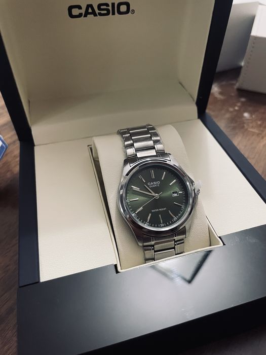 Мужские часы Алматы