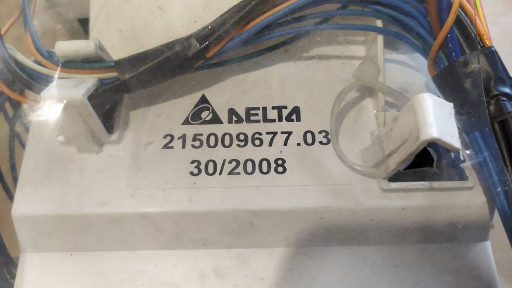 Части за пералня Ariston Hotpoint