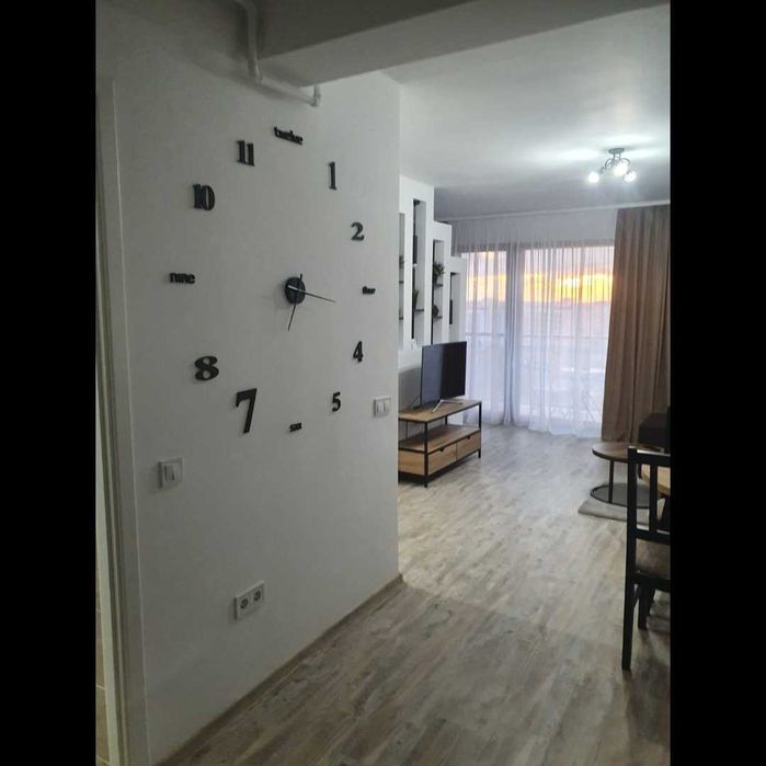 Apartament Relaxa Green, 2 Studio-uri si un ap. cu 2 cam. disponibile