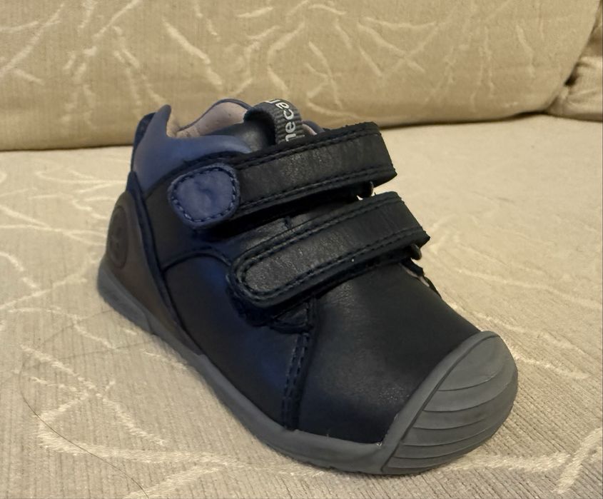 Обувки бебе Biomechanics 18 номер