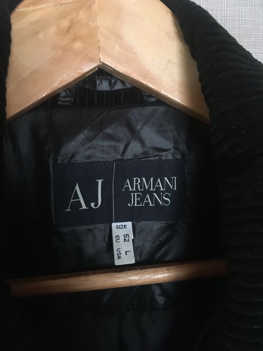 Мъжко Сако Armani Jeans