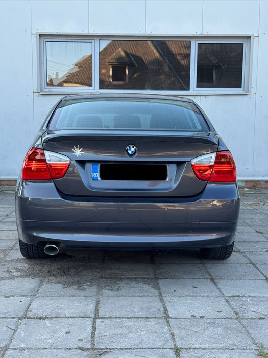 Bmw Seria 3 320d