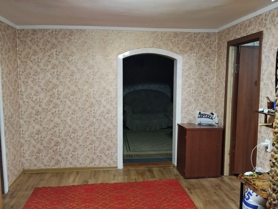 Продам дом на восточном