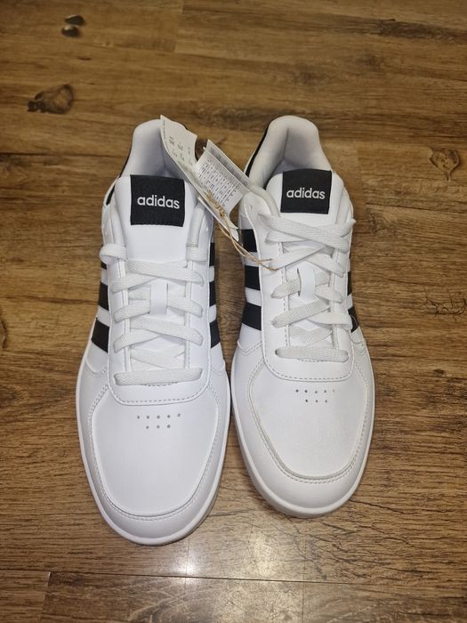 Adidasi Adidas Courtbeat ID9658