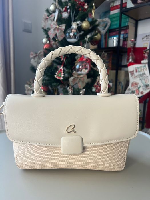 Дамска чанта Axel еко кожа