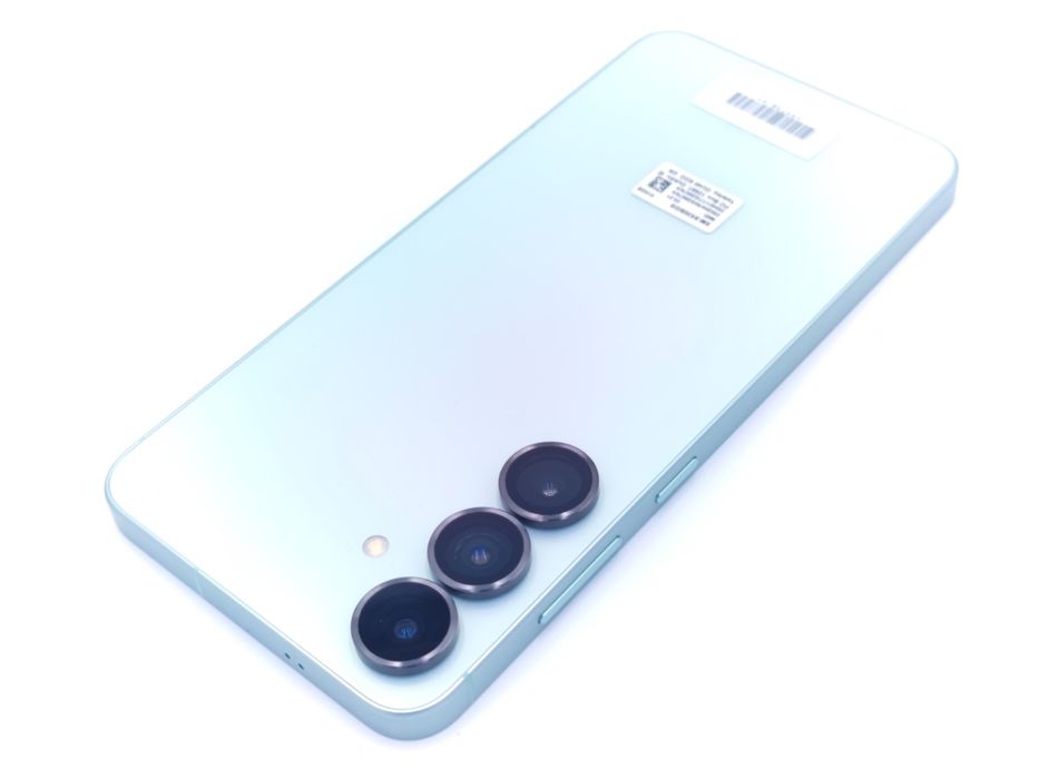 Samsung S25 Plus 512GB Mint 12GB Dual SIM, Garantie 24 luni | #D95738