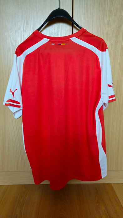 Arsenal 2014/2015 Puma Тениска [L размер]