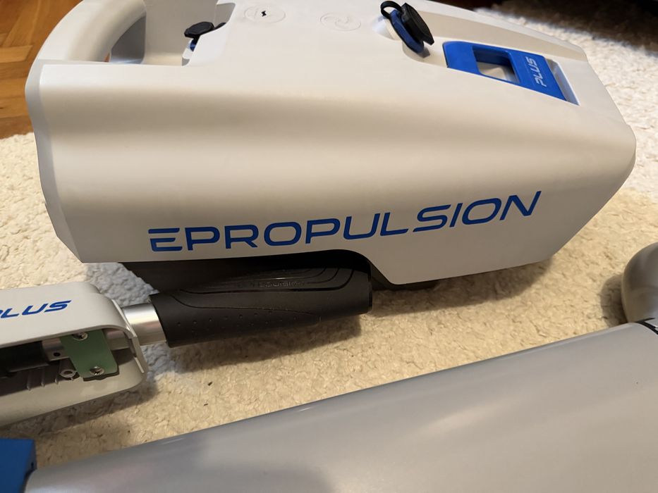 Motor Barca electric Epropulsion Spirit 1.0 PLUS Nou