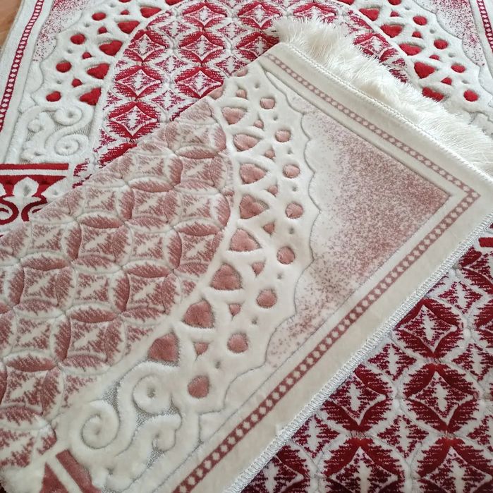 Жайнамаз бен тасбихтар