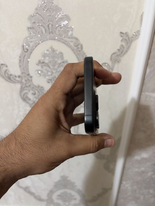 iPhone 15 Pro Max ideal abmen yoq