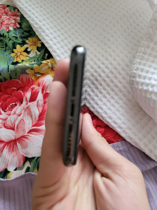 IPhone x 256 имба