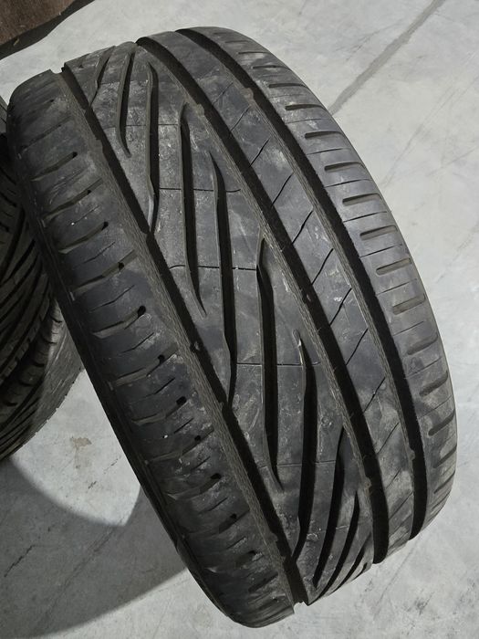 Гуми 235 35 19 XL Uniroyal