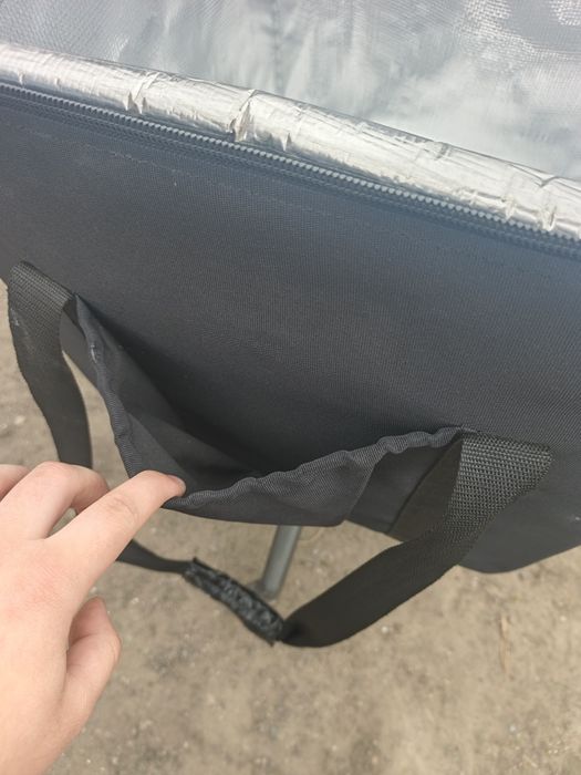 Термо короб 64 литра