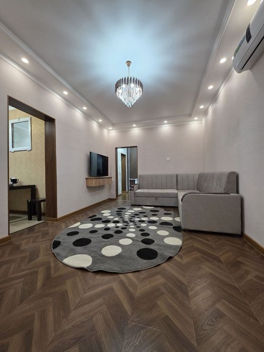 Аренда квартиры, Яккасарайский  район, улица Нукус