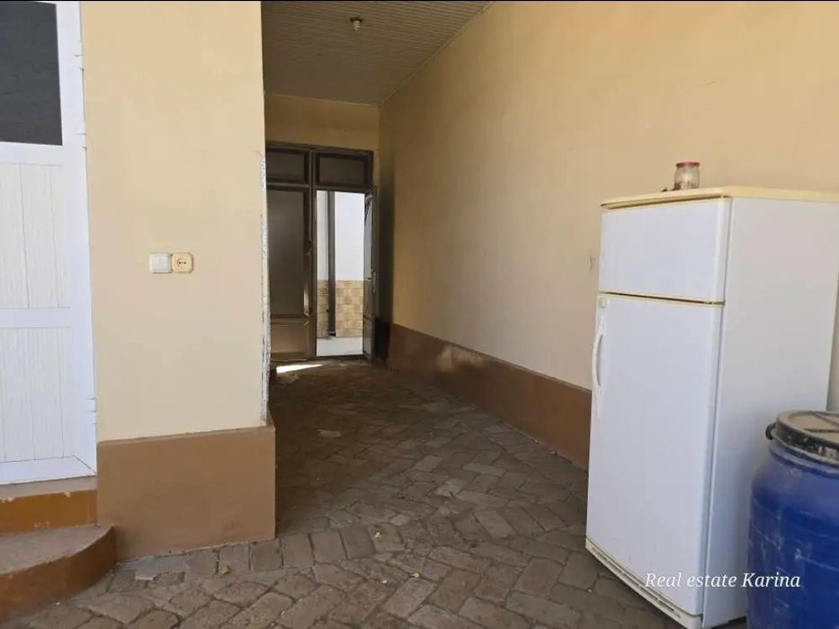 Участок под строительство