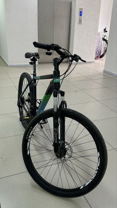 Велосипед Trinx M137
