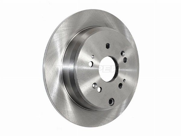 Диск тормозной задний Honda Cr-v