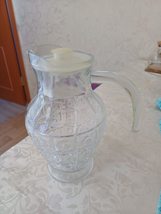 Продам посуда разная