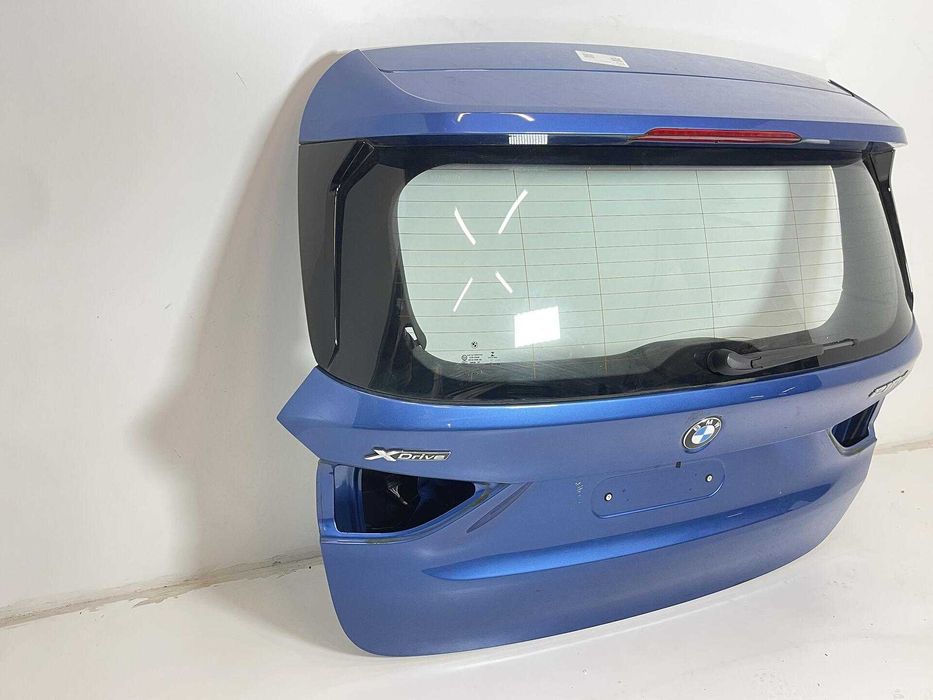 Заден капак за BMW 2er F46 LCI