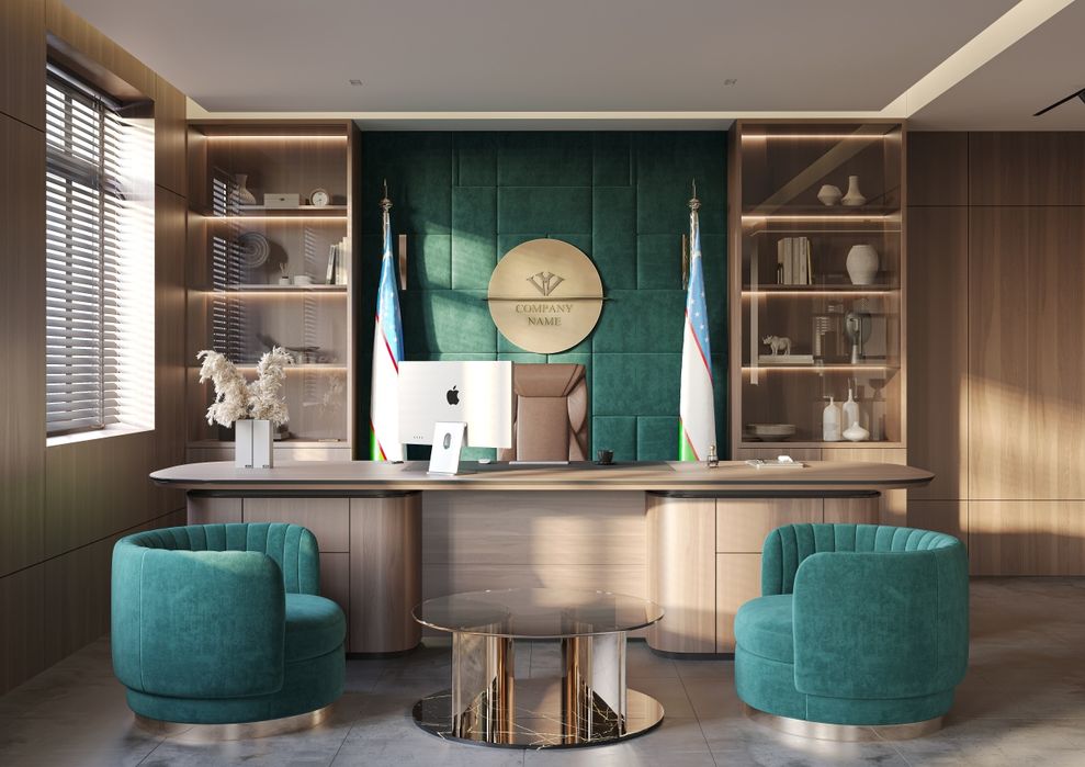 Дизайн интерьера