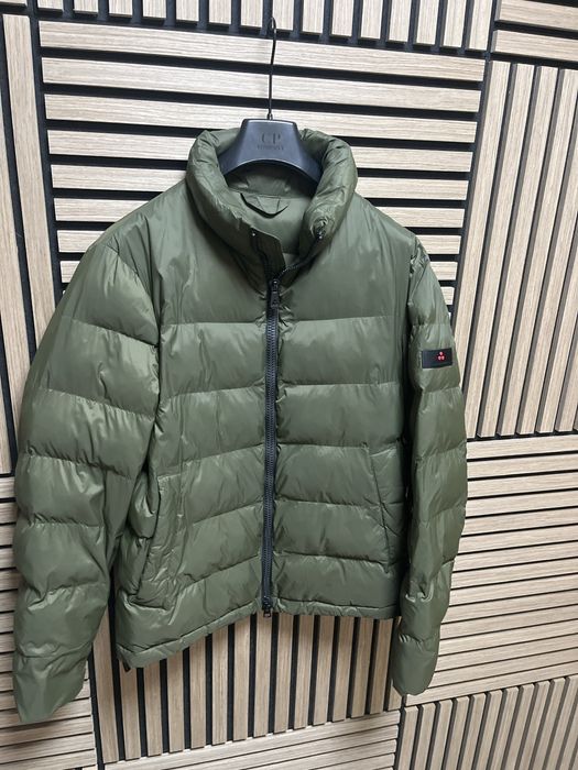 PEUTEREY : Lutux Jacket - размер М / Оригинал