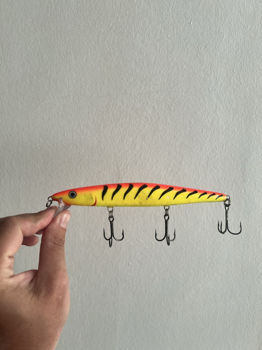Rapala FlatRap 16 cm