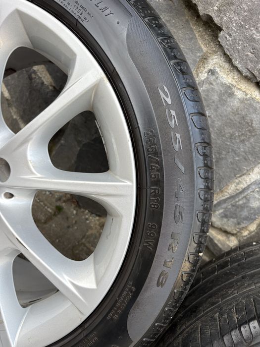 Jante  BMW originale F30 F31 F32 F34 18”