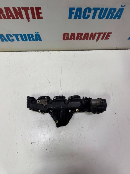Galerie admisie 2.0 CAG CAGA CAGB Audi A4 B8 8K A6 C6 4F Seat Exeo 03L
