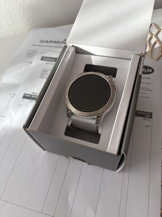 Garmin Epix Pro Gen 2 ,51 mm sapphire