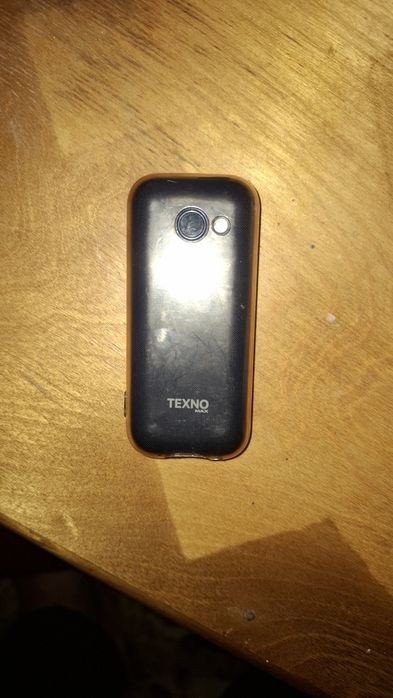 Telefon markasi: TCL