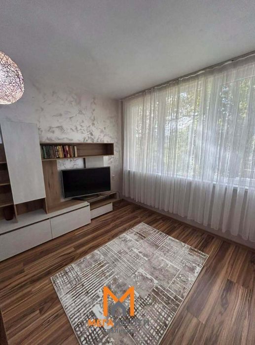 Дава се под наем Двустаен апартамент в Севлиево - 60 кв.м за 260 € - Снимка #2