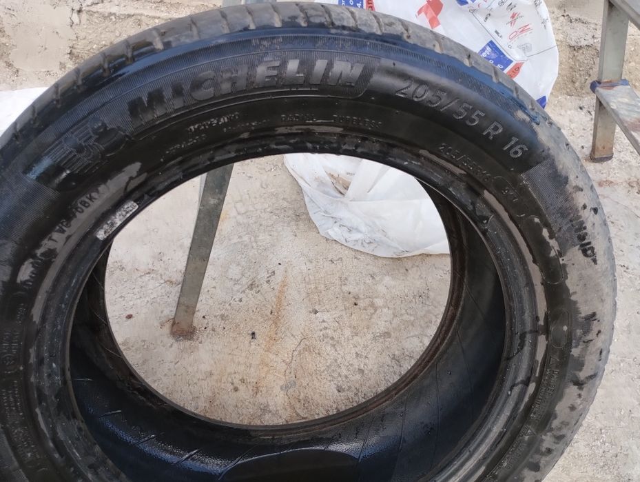 Cauciucuri de vara