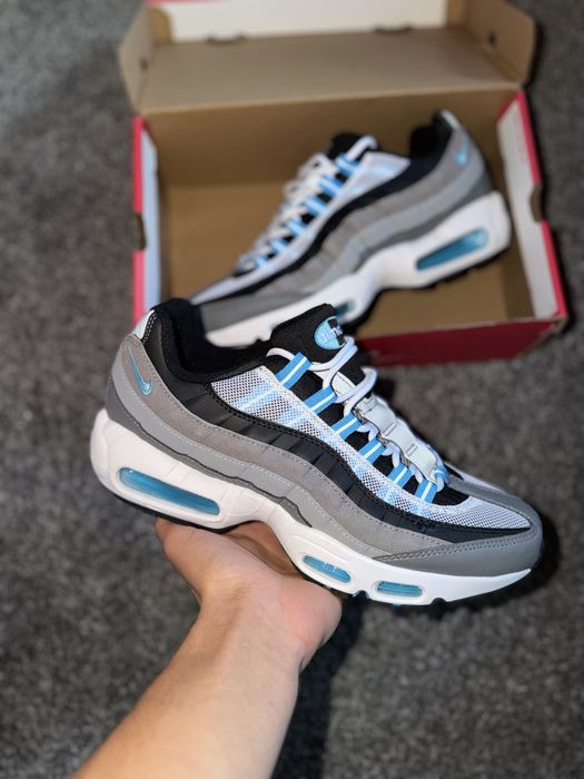Nike Air Max 95 (40-45)