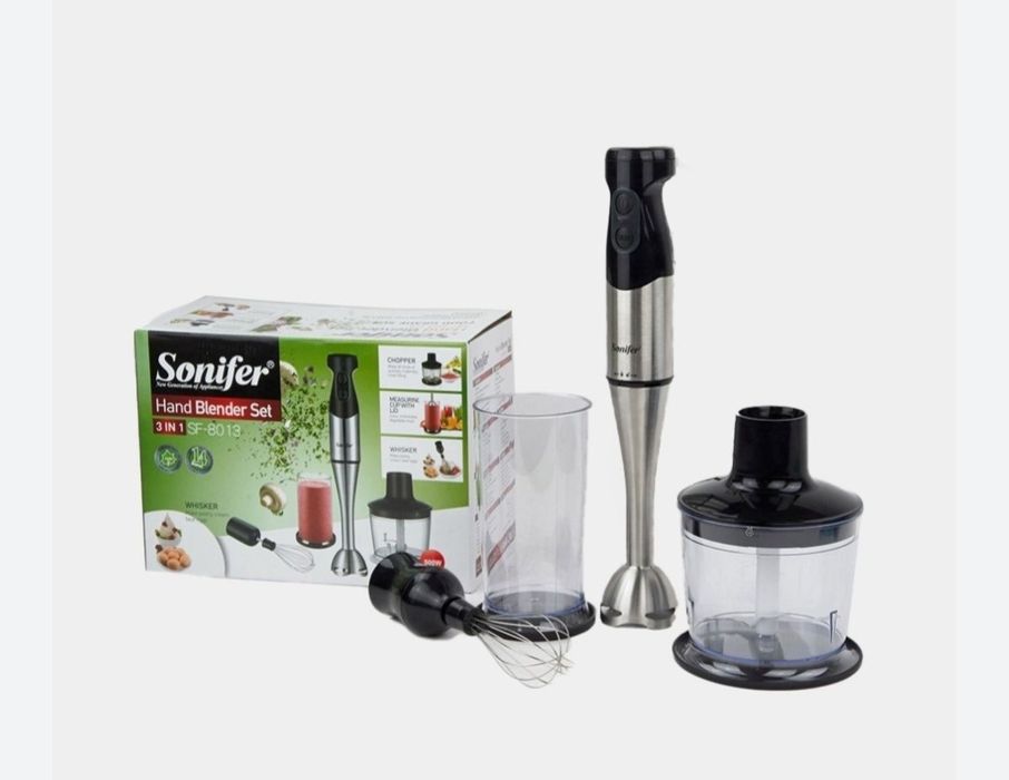 Blender погружной блендер измельчител blendr доставка б