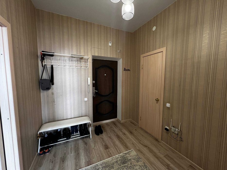 Двухкомнатная Юбилейный