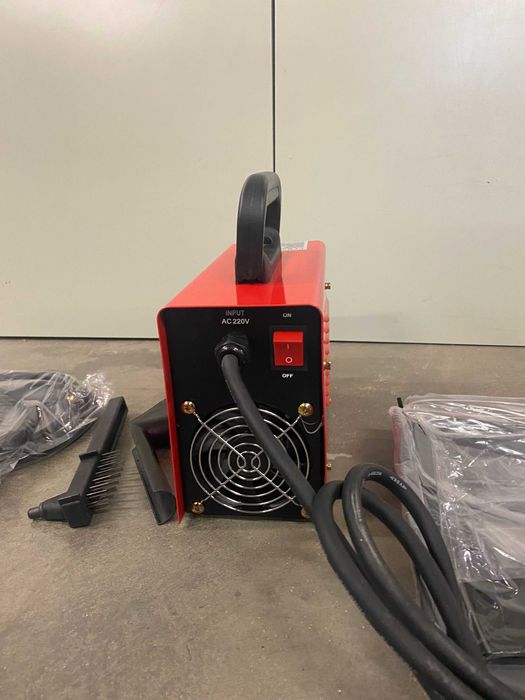 077203	Инверторен електрожен 120A RD-IW18