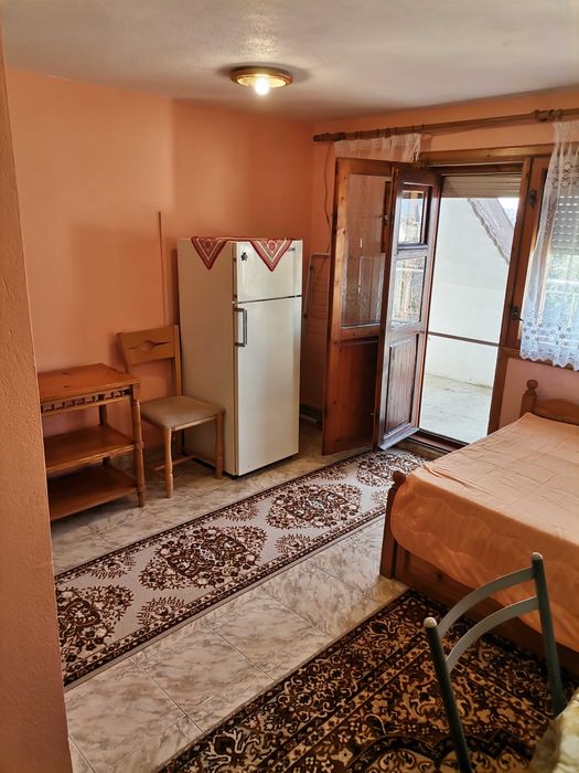 Таванска боксониера 42кв.м