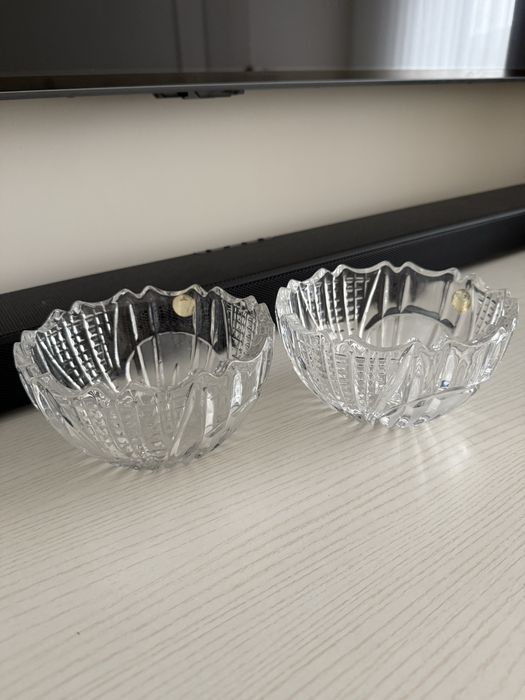 Хрусталь выбор большой