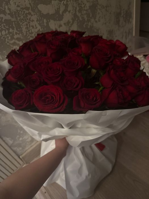 Срочно гүл сатылады бүгінгі