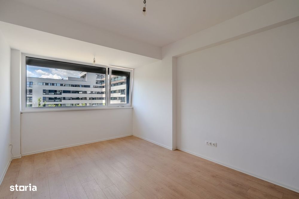 Apartament 2 camere ATRIA, decomandat, loc parcare, piscină