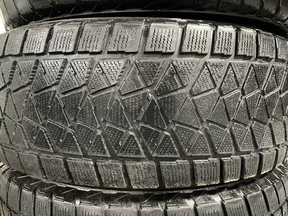 Шины бриджстоун на 17